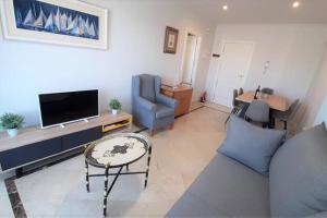 Gallery image of Lovely and luxury apartament in front of the beach in Los Alcázares