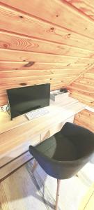 Fotografie z fotogalerie ubytování Partsilombi Holiday Home v destinaci Otepää