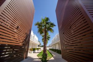 Fotografie z fotogalerie ubytování Smart Hotel Ugento v destinaci Torre San Giovanni Ugento