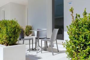 Fotografie z fotogalerie ubytování Smart Hotel Ugento v destinaci Torre San Giovanni Ugento