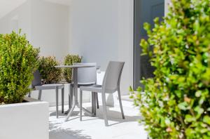 Fotografie z fotogalerie ubytování Smart Hotel Ugento v destinaci Torre San Giovanni Ugento