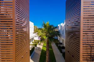 Fotografie z fotogalerie ubytování Smart Hotel Ugento v destinaci Torre San Giovanni Ugento