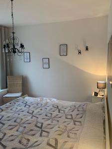 Billede fra billedgalleriet på Ferienwohnung Körner Nr. 1 i Bad Harzburg