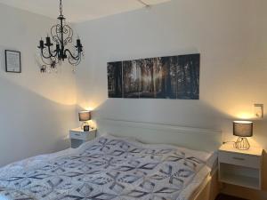 Billede fra billedgalleriet på Ferienwohnung Körner Nr. 1 i Bad Harzburg + 4 billeder