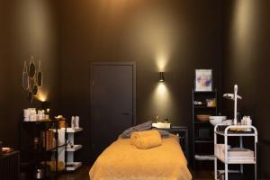 Spa o centro benessere di Hotel 'T Sandt