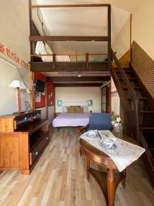 Gallery image of Son de Mar Hotel rural & Apartamento in Quintueles
