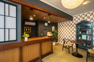 Fotografie z fotogalerie ubytování 素泊まり宿　瑞宝荘 v destinaci Atami