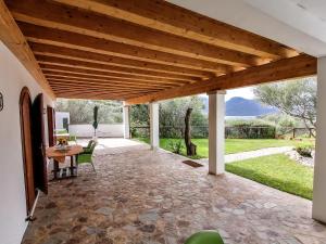 Gallery image of B&B Su Terrabinu in Porto Rotondo