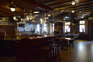 Afbeelding uit fotogalerij van Hotel Cafe 't Zonneke in Oosterhout