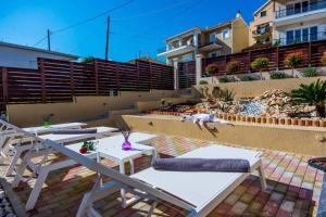 Fotografie z fotogalerie ubytování Avocado villa offering peace and relaxation v destinaci Argostoli