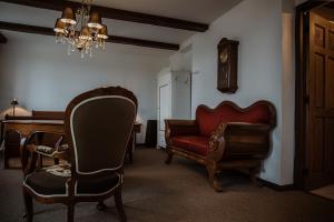 Fotografie z fotogalerie ubytování Lindegaarden Kollund v destinaci Kruså