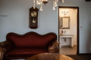 Fotografie z fotogalerie ubytování Lindegaarden Kollund v destinaci Kruså