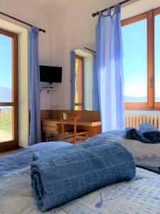 Gallery image of Villa Angelina Guest House in Cannero Riviera