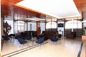 Gallery image of Hotel Caldas Internacional in Caldas da Rainha