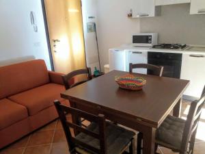 Blagovaonica u apartmanu