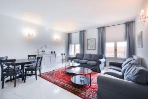 Gallery image of New Central Apartment & Rooms in Montecatini Terme