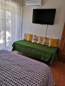 Gallery image of La Lampara Apartment in Aci Castello