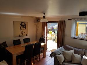 Gallery image of The Hanging Gate Coach House in Madeley