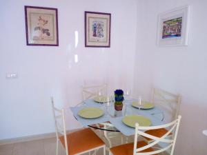 Fotografia z galérie ubytovania Voramar v destinácii Calpe