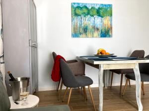 Kép Diva Garden Apartment szállásáról Plovdivban a galériában