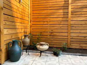 Kép Diva Garden Apartment szállásáról Plovdivban a galériában