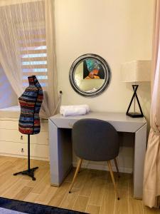 Kép Diva Garden Apartment szállásáról Plovdivban a galériában