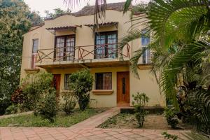 勒德馬可斯的住宿－Casa Sofi & Martín, cozy Mexican home，相簿中的一張相片