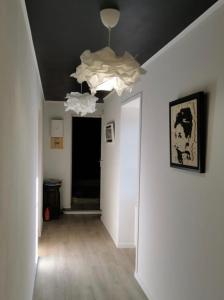 Fotografie z fotogalerie ubytování Le Clos Ayanna v destinaci Crémieu