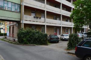 Gallery image of Belvárosi Apartman in Pécs