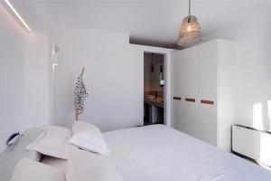 Una cama o camas en una habitación de Agathee Cactus villa