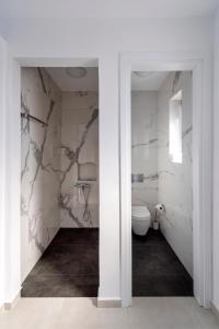 Un baño de Agathee Cactus villa