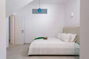Una cama o camas en una habitación de Agathee Cactus villa