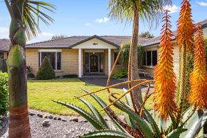 Gallery image of Fantails Roost - Bowentown Holiday Home in Waihi Beach
