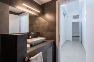 Un baño de Agathee Cactus villa