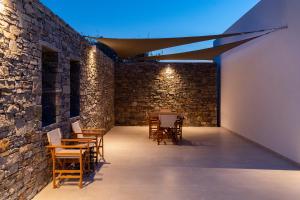 Foto de la galería de Agathee Cactus villa en Kampos Paros