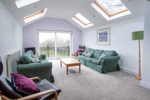 Gallery image of Long Byres Holiday Cottages in Brampton