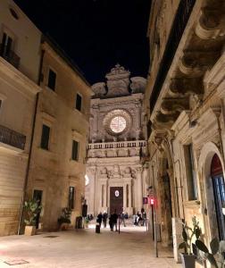 Gallery image of A casa di Raffaella e Antonio in Surbo