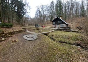 Gallery image of Horska Chata v Srdci Kremnických Hôr in Banská Bystrica