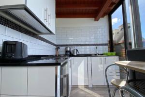 Fotografia z galérie ubytovania Estudio Agradable, Con Jacuzzi, Terraza y Barbacoa, Totalmente independiente v destinácii Corralejo