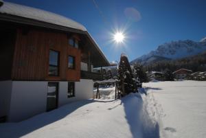 Fotografia z galérie ubytovania Residence Emmy v destinácii San Candido