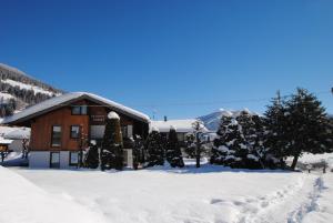 Fotografia z galérie ubytovania Residence Emmy v destinácii San Candido