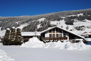 Fotografia z galérie ubytovania Residence Emmy v destinácii San Candido