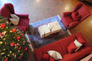 Fotografia z galérie ubytovania Residence Emmy v destinácii San Candido