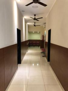 Gallery image of Hotel Nuevo Camino in Buenos Aires