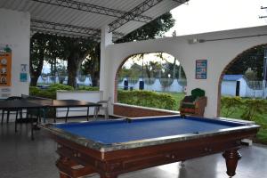 Gallery image of Club Bella Suiza - Carlos Ossa Escobar in Villavicencio