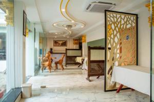 Fotografie z fotogalerie ubytování Durbar Hotel & Residence v destinaci Kathmandu + 37 fotografií