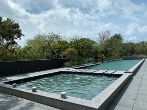 Gallery image of Just Sleep Tainan in Tainan