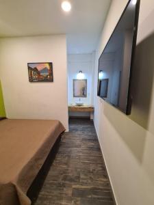 Φωτογραφία από το άλμπουμ του Hotel Casa Valentina σε Samac