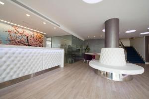 Fotografie z fotogalerie ubytování Hotel Venecia Paguera v destinaci Paguera