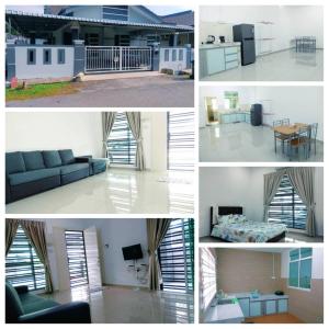 Comfortable Homestay Katil Melaka Kampong Bukit Katil Malaysia Booking Com
